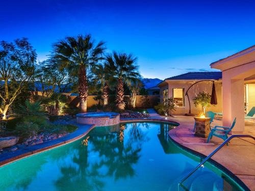 Versailles Casa | Rancho Mirage Vacation Villa