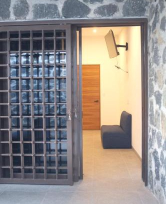 Tezoyuca Casa | Rancho MM
