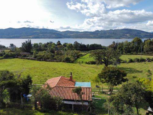 Sesquile Casa | Rancho New Life Guatavita