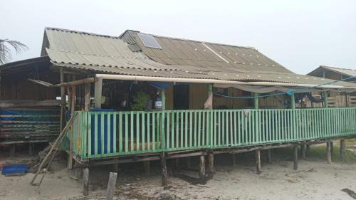 Quatipuru Casa | Rancho no peruquara