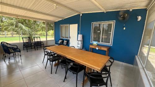 Mimoso Casa | Rancho Nossa Senhora Aparecida
