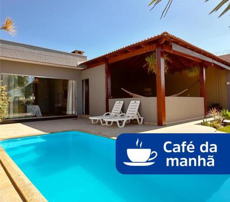 Parque Sao Francisco Casa | Rancho Palmeira