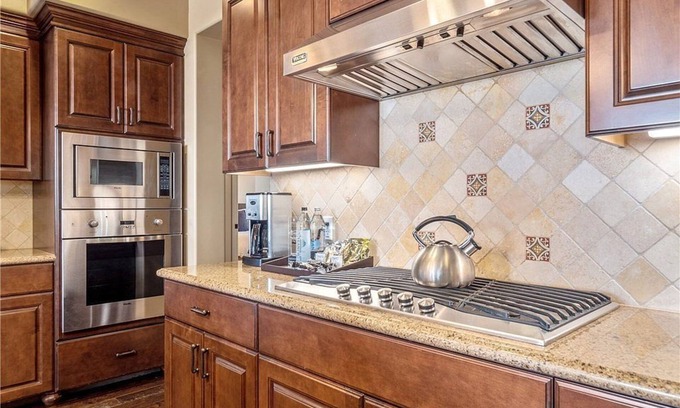 Rancho Palos Verdes Villa | Rancho Palos Villa Ocean View