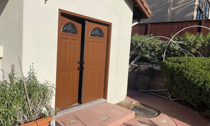 Torrey Highlands Casa | Rancho Penasquitos San Diego Cozy attached Junior ADU