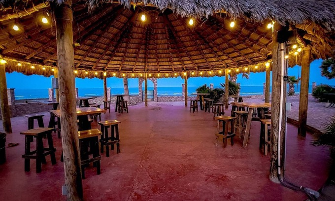 San Felipe Casa | Rancho Percebu Beach Studio 6