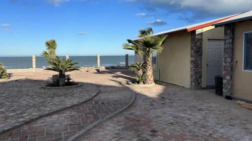 San Felipe Casa | Rancho Percebu San Felipe Studio #7