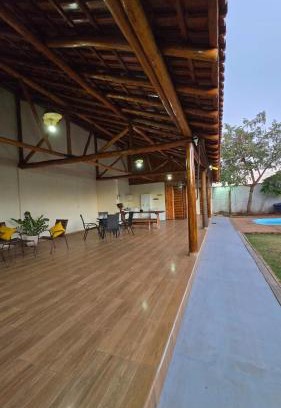 Aparecida do Taboado Casa | Rancho Petite Fleur