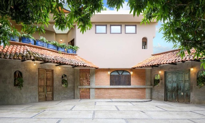 Sayulita Casa | Rancho Poco a Poco Estate, Beautiful, Peaceful, Ideal for Large Groups