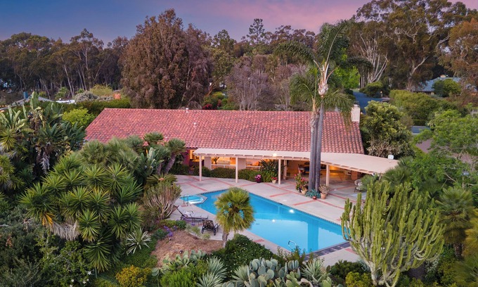 San Diego Casa | Rancho Real by AvantStay | Private Pool + Hot Tub | Luxe Group Retreat