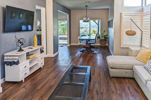 Ventura Casa | Rancho Relaxo