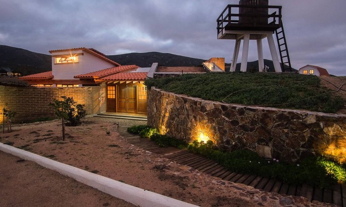 San Antonio de las Minas Cabaña | *RANCHO EL ROSSINYOL*