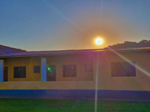 Embu-Guacu Casa | Rancho Sertanejo