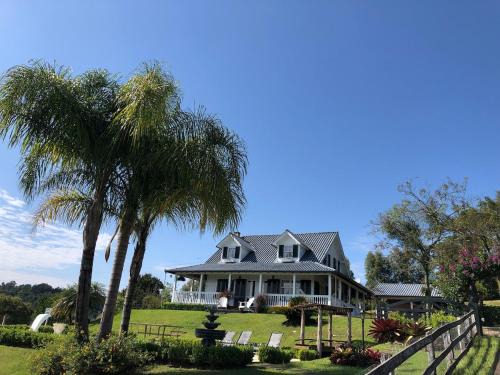 Lomba Grande Chalet De Esquí | Rancho SF Casa Texana