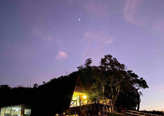 Rancho Queimado Casa | Rancho Sol Poente - Rancho Queimado - SC