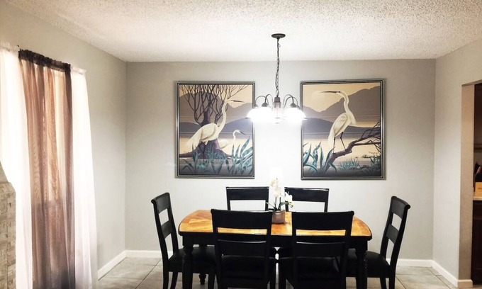 Rancho Viejo Apartamento | Rancho Viejo Getaway Condo