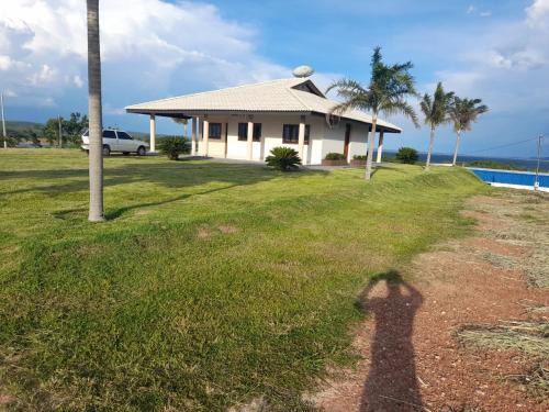 Chapada dos Guimaraes Casa | Rancho Vista Alegre