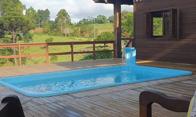 Osorio Cabaña | Rancho3guri Um Lugar Maravilhoso Para Aproveitar com a Família e Amigos