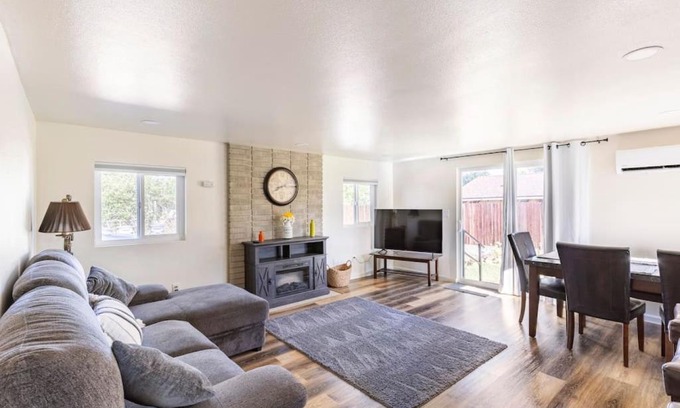 Ramona Casa | Ranchview Retreat Charming 4BR home in Ramona