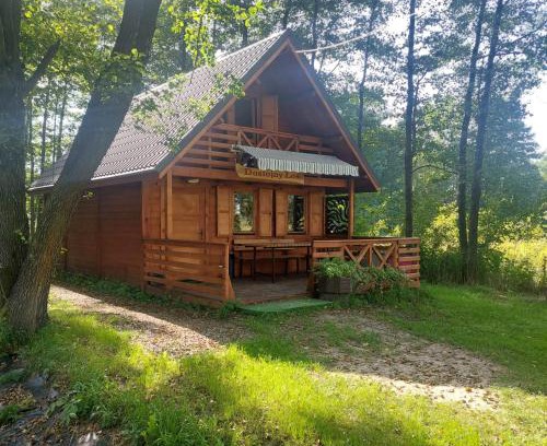 gmina Bojanow Casa | Ranczo Rykowisko