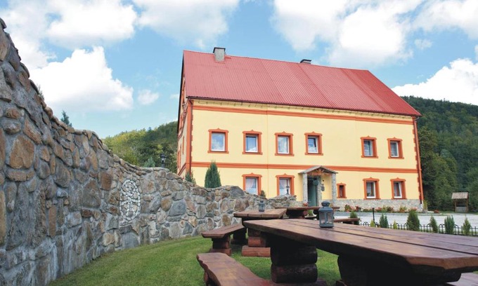 Stronie Slaskie Casa | Ranczo u Jana