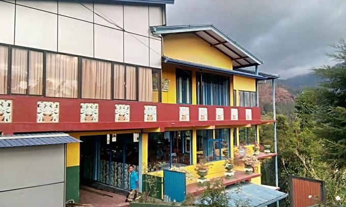 Katukitula Villa | Randiya Guest & Reception Hall