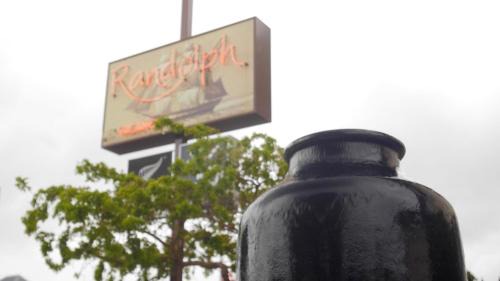 Merivale Apartamento | Randolph Motel Apartments