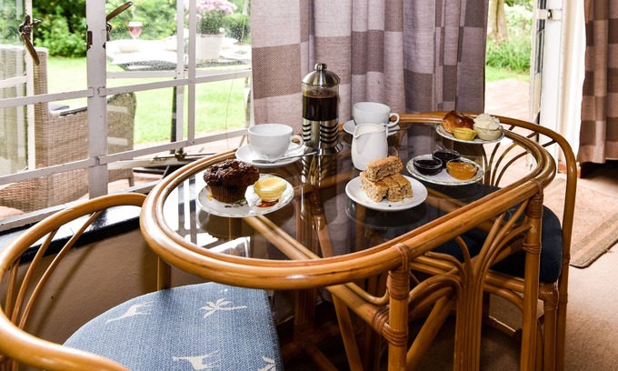 Muldersdrift Casa | Random Harvest Country Cottages