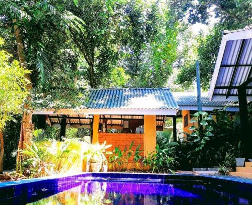 Seeduwa - Katunayake Cama Y Desayuno | Randoni Villa