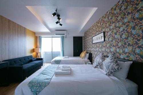Arakawa Apartamento | Randor Residence Tokyo Annex