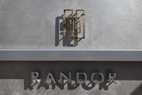 Higashinippori Apartamento | Randor Residence Tokyo Grand