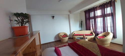 Darjeeling Casa | Rangeethomestay Sukhia pokhari