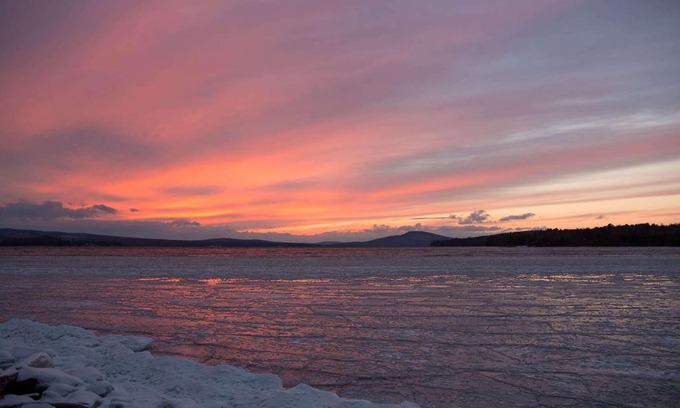 Rangeley Complejo | Rangeley Lake Resort a Ramada by Wyndham