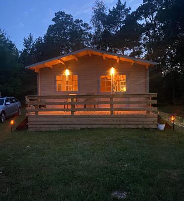 Suuresadama Apartamento | Rangi Suvemaja
