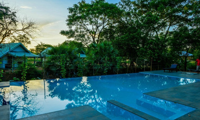 Dambulla Hotel | Rangiri Dambulla Resort