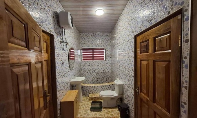 Kumasi Apartamento | Rankbel Holidays Apartment