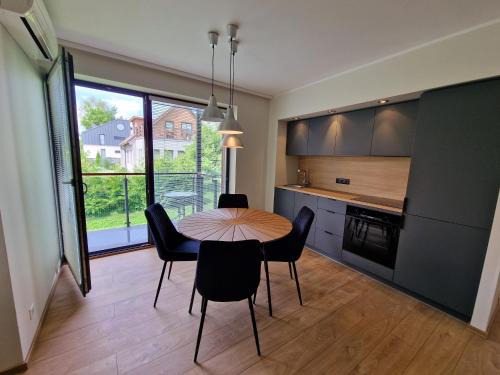 Parnu Apartamento | Ranna apartment