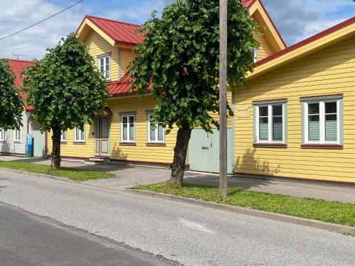 Parnu Casa | Ranna majutus