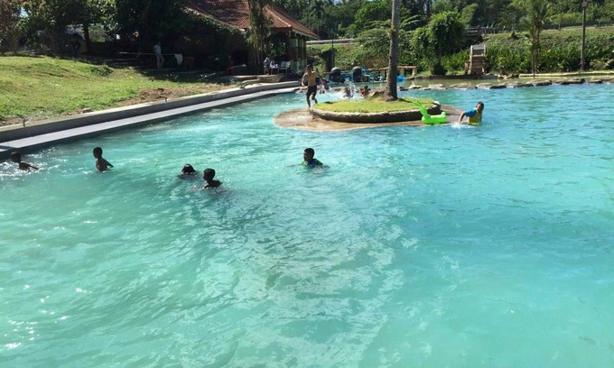 Kapoe Hotel | Ranong Resort and Laguna
