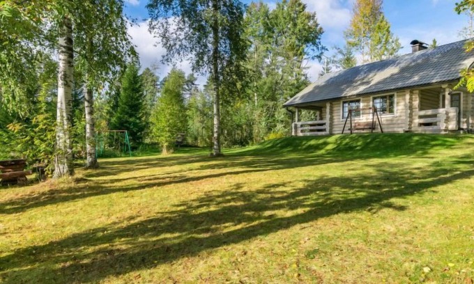 Pieksamaki Casa | Rantahaka by Interhome