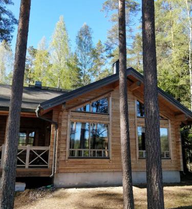 Taipalsaari Apartamento | Rantahuvila Virranniemi
