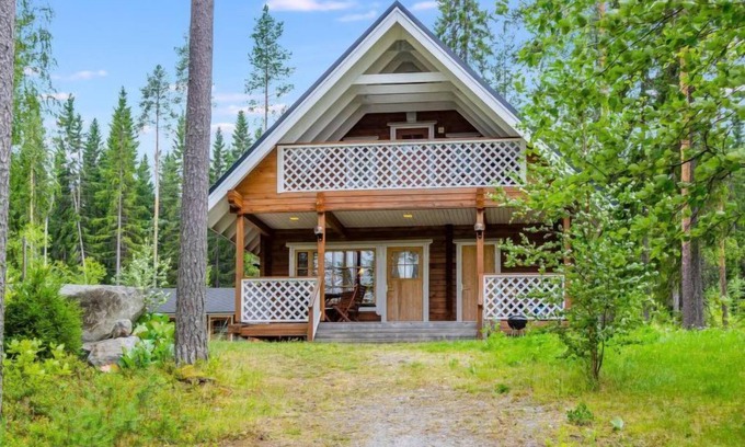 Kylanlahti Casa | Rantakumpu by Interhome
