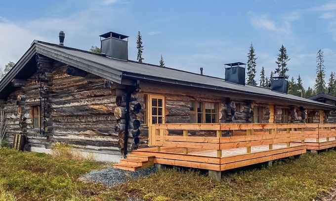 Rukatunturi Casa | Rantaruka 2c3 by Interhome