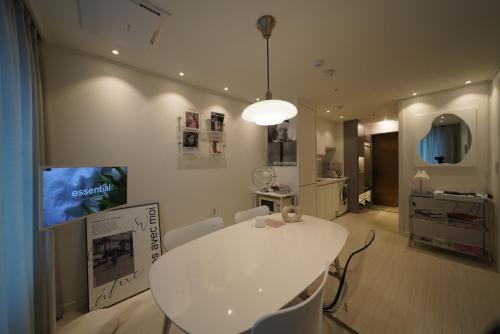 Cheongpa-dong Apartamento | Raon House