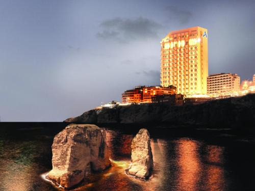 Beirut Apartamento | Raouche Arjaan by Rotana