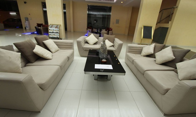 Al Khafji Hotel | Raoum Inn Khafji Southern