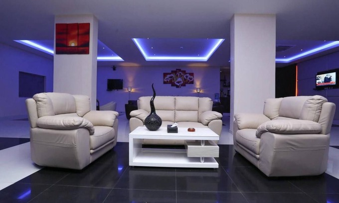 Hafr Al Batin Hotel | Raoum Inn Hafr Al Batin