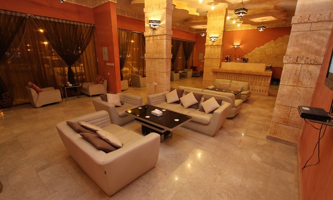 Shaqra Hotel | Raoum Inn Shaqra