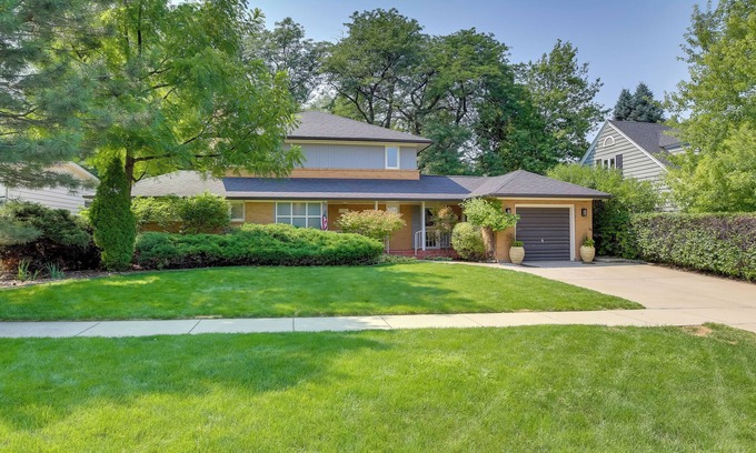 Rapid City Casa | Rapid City Home Near Parks & Hiking!