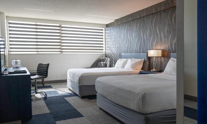 Rapid City Apartamento | Rapid City Hotel Luxury Private Suites