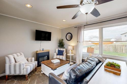 Rapid Valley Casa | Rapid Valley Retreat